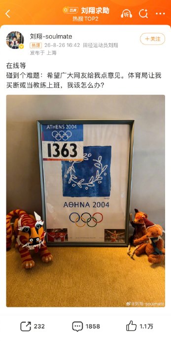 刘翔如果选择当教练需要承担什么职责？