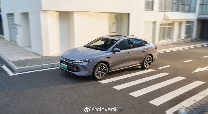 10万内插混车的智能化配置有哪些? 10万内插混车的智能化配置有哪些?