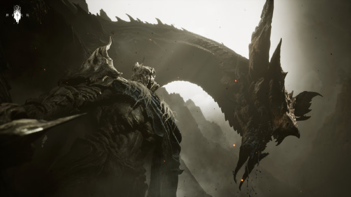 《源初之结》的世界观融合了哪些神话元素? 《源初之结》的世界观融合了哪些神话元素?