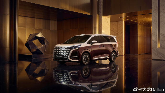 限牌城市商务用车选腾势D9还是GL8 PHEV? 限牌城市商务用车选腾势D9还是GL8 PHEV?