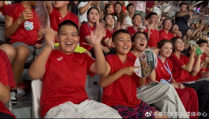 新疆少年与苏州的“苏超”足球赛如何联动? 新疆少年与苏州的“苏超”足球赛如何联动?