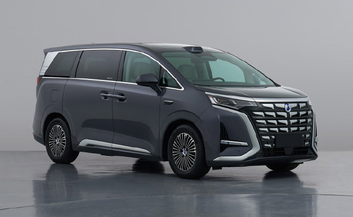 腾势D9 EV 2027款的内饰有哪些颜色可选? 腾势D9 EV 2027款的内饰有哪些颜色可选?