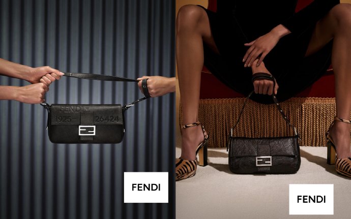 Fendi Baguette法棍包值得买吗? Fendi Baguette法棍包值得买吗?