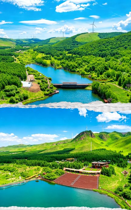 带孩子去草原避暑需要注意什么? 带孩子去草原避暑需要注意什么?