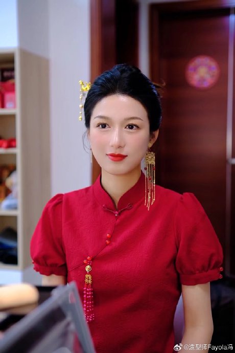 如何选择适合自己的婚礼跟妆风格？