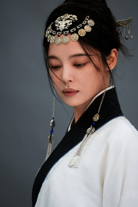 《金色》的病弱侠女设定与传统武侠剧有何不同 《金色》的病弱侠女设定与传统武侠剧有何不同