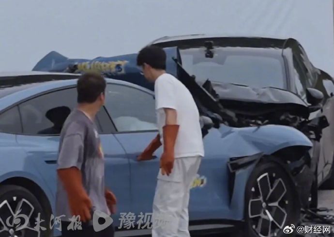 小米su7视频 小米su7视频