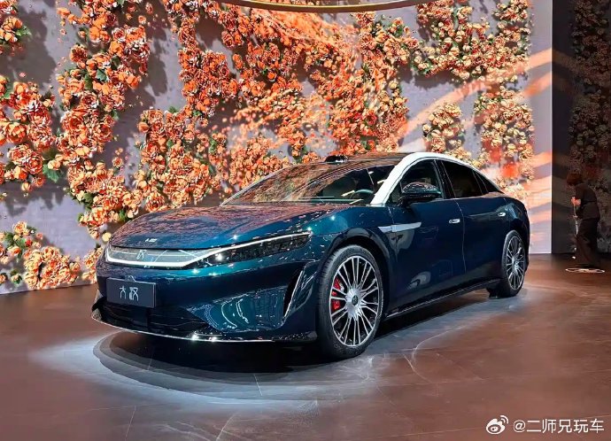 2026成都车展比亚迪展台有哪些亮点？