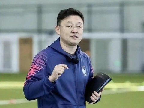 孙继海扬眉吐气！嗨球1-0北京国安晋级全国8强 上轮0-7恒大