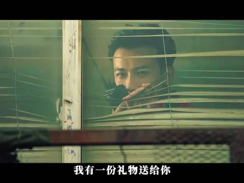 拆弹专家现场教学悍匪，集装箱炸弹陷阱反被碾压