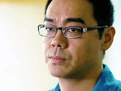 不应该没看过，但为啥没印象