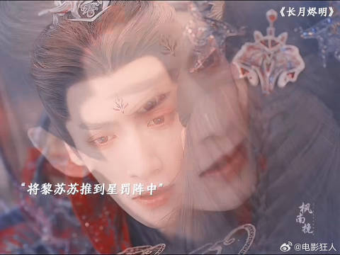 澹台烬与同悲道一起消亡黎苏苏在墓碑下看到了他藏