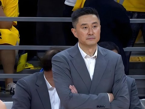 广东队官宣：杜锋岗位进行调整！