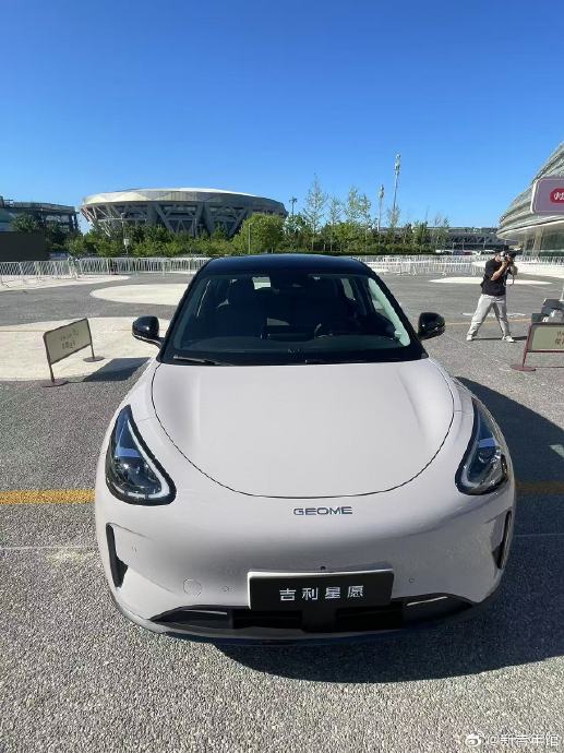 星愿2027款即将上市新车