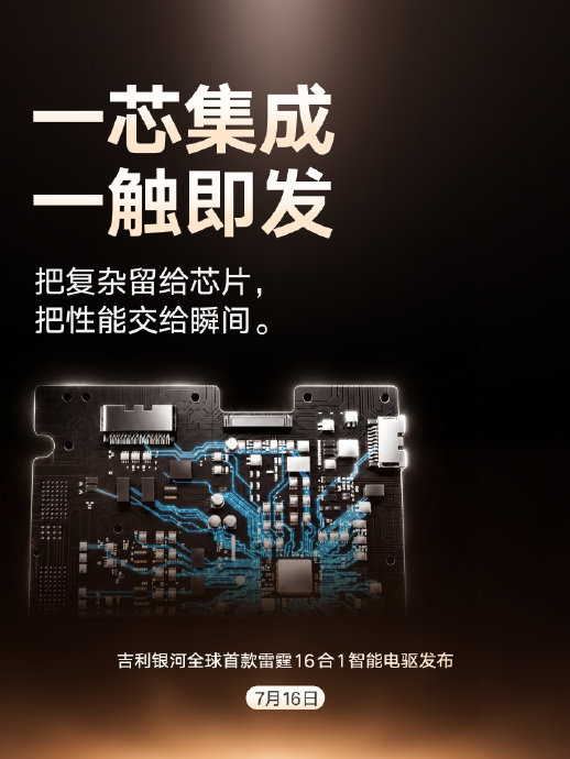 智能电驱系统的技术发展趋势是什么? 智能电驱系统的技术发展趋势是什么?
