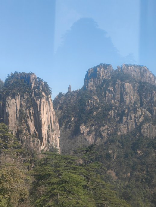 黄山景区住宿推荐 黄山景区住宿推荐