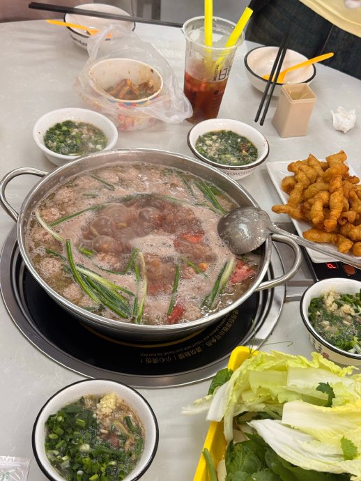 六盘水美食推荐