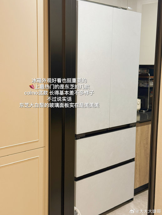 推荐一些适合三口之家的冰箱品牌