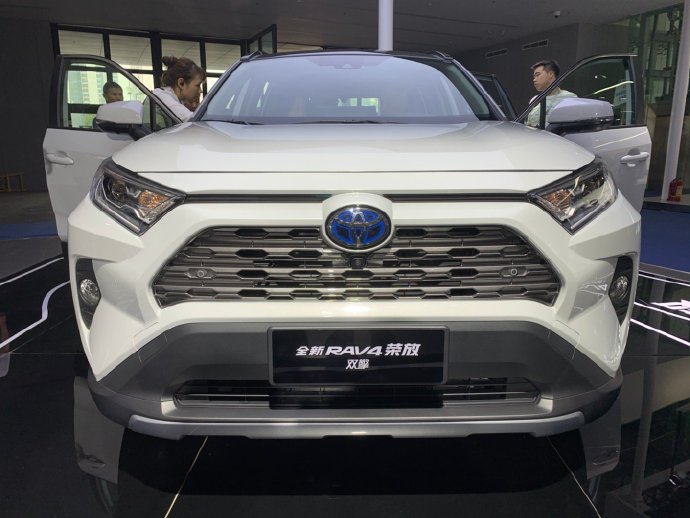 rav4荣放尺寸长宽高 rav4荣放尺寸长宽高