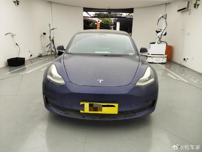 特斯拉modely二手2025款 特斯拉modely二手2025款