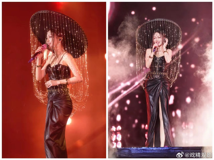 张韶涵御用造型师张家衣与她合作了多久? 张韶涵御用造型师张家衣与她合作了多久?