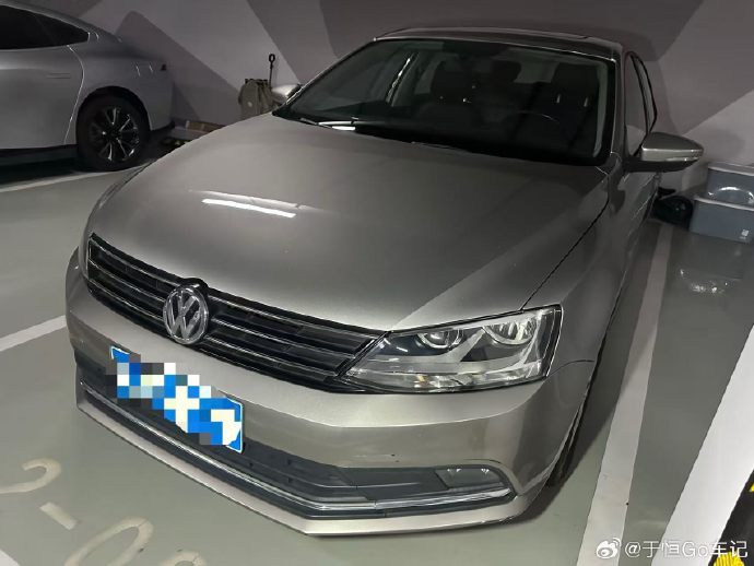 大众速腾二手车 大众速腾二手车