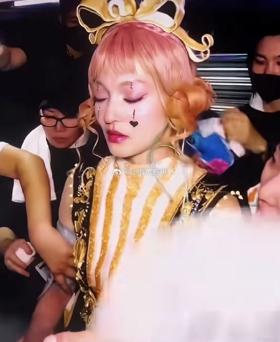 张韶涵下一场演唱会什么时候举办？