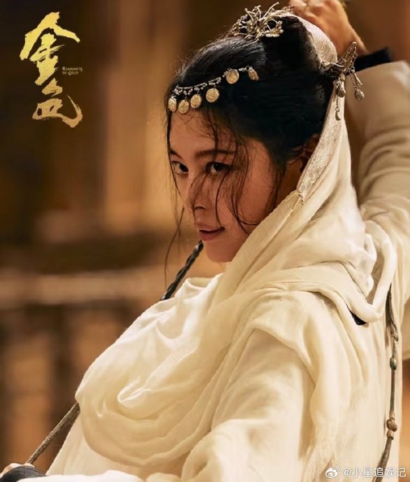 辛芷蕾的表演如何展现角色病弱与坚韧的反差 辛芷蕾的表演如何展现角色病弱与坚韧的反差