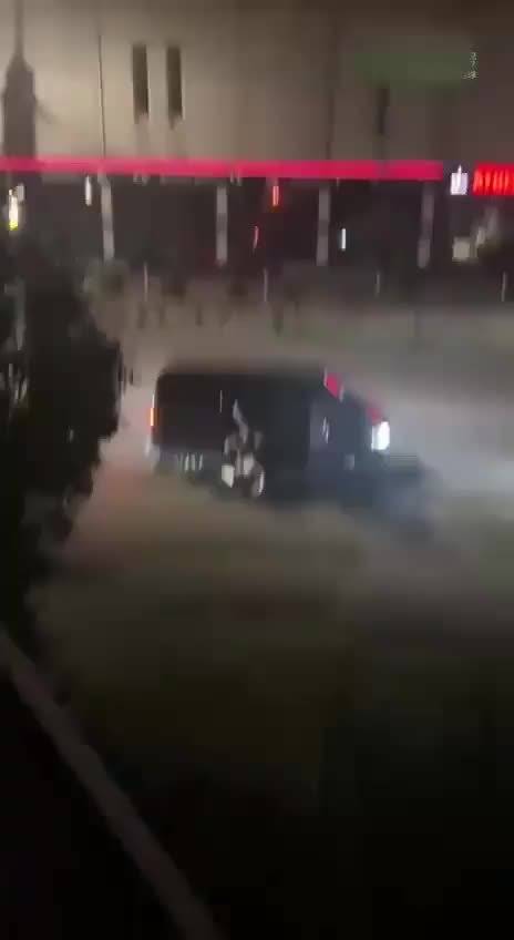 乌克兰独立日拉壮丁