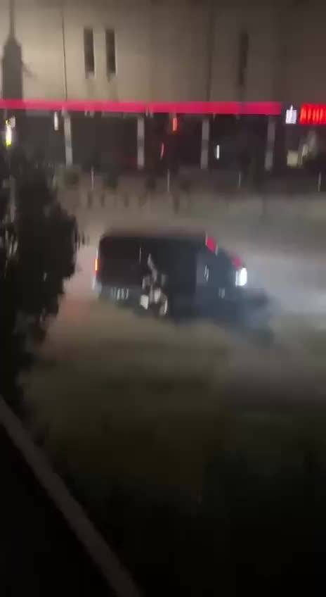 乌克兰独立日拉壮丁