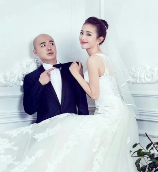 包文婧目前的状态和婚姻状况如何 包文婧目前的状态和婚姻状况如何