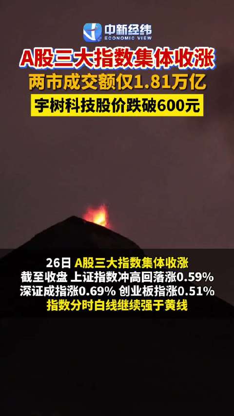 宇树市值蒸发2000亿宇树股价接近腰斩