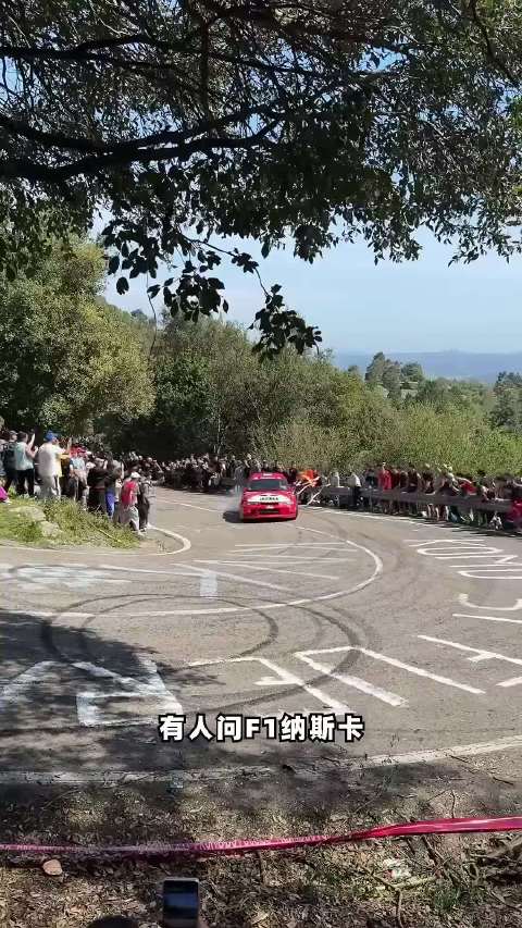 为什么汽车拉力赛一定要有副驾参加？