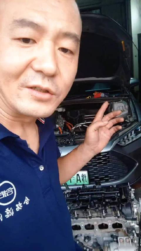 修理工真心建议买车选老牌车企，耐用且故障率低