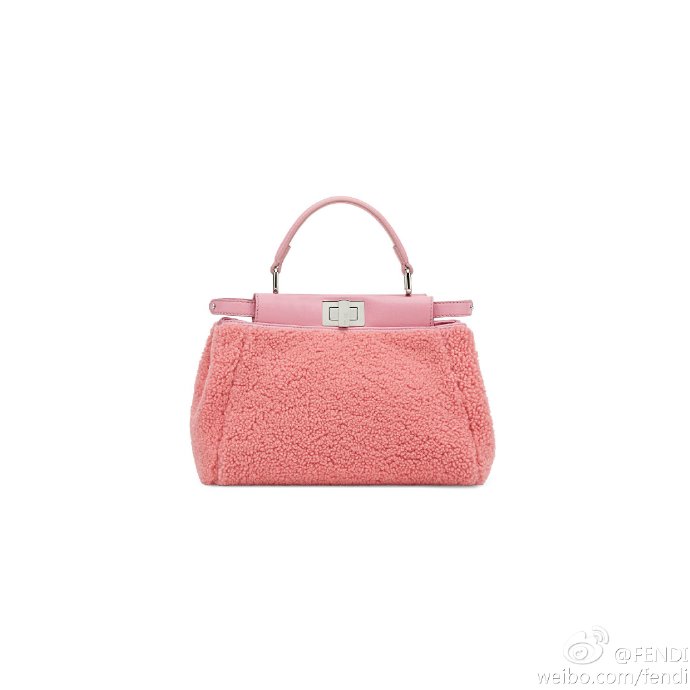 Fendi Peekaboo值得买吗?经典吗? Fendi Peekaboo值得买吗?经典吗?