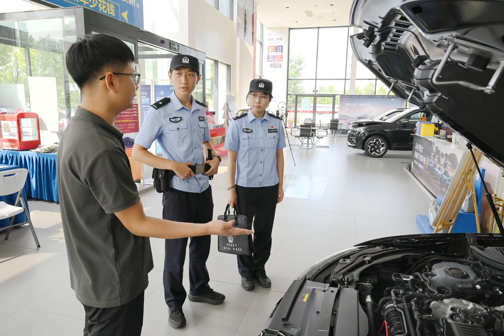 枣庄高新区:四项举措精准发力 护航法治化营商环境 枣庄高新区:四项举措精准发力 护航法治化营商环境