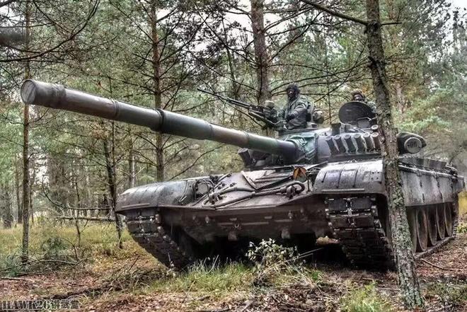 M1A1战损率87%，西方主战坦克为何沦为昂贵拖拉机？