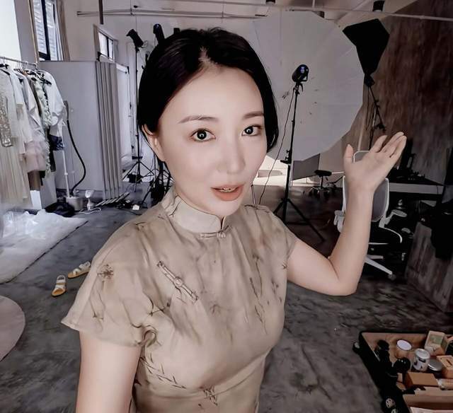 TVB前知名女星创业当老板，因同性绯闻和不雅视频，事业一落千丈