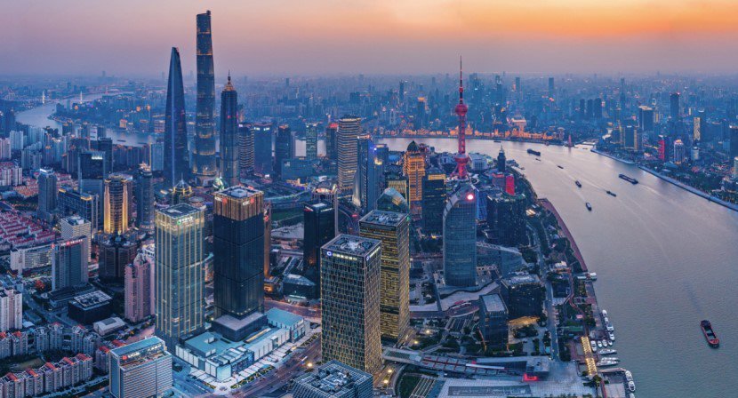 市场分化加剧，商业办公楼如何穿越周期
