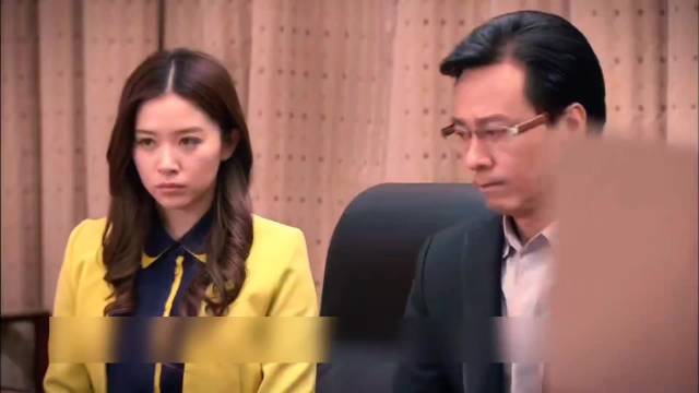 璀璨人生：杨曼萍知道余非和叶琳调包的真相彻底崩溃 阚清子 李沁