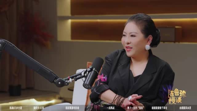 向太向佑母子破冰，亲情终究抵过隔阂8