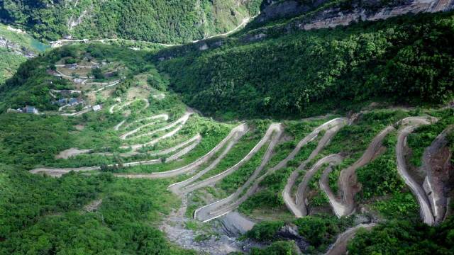 真男人，得加“氮气”？泰钽700华为NOA越野，孙红雷新车靠谱吗？