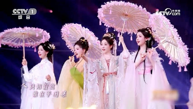 最令人心动的舞台