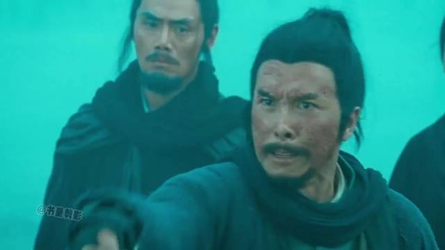 甄子丹：拍《关云长》是非常失败的，因为姜文的气场太强大了