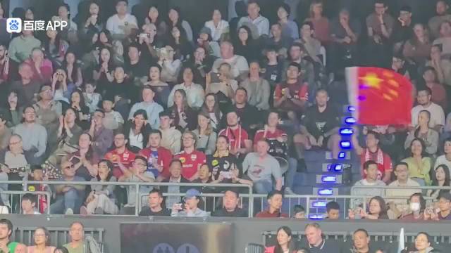 德甲赛场现樊振东身影，比赛影院票房破百万
