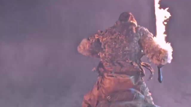 几万骑兵就这样一次性送了人头