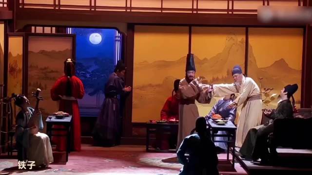 《夜宴》08 OK BOOM!｜张维伊 左凌峰 周铁男 周可人 李飞 邓帅 李梓溪 李逗逗