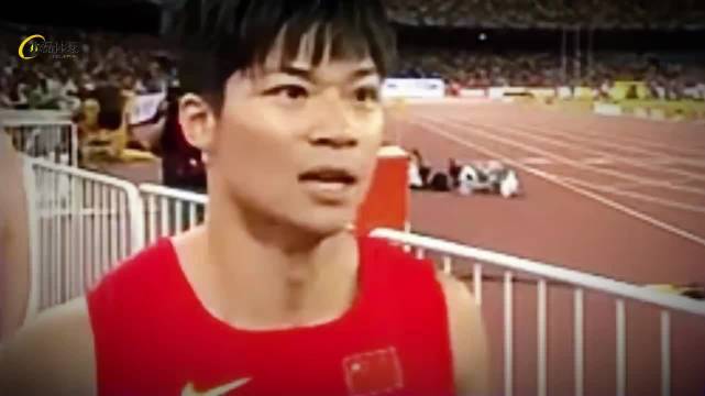 苏炳添用实力撕碎黄种人百米的人种枷锁，敲开属于亚洲短跑的十秒大门