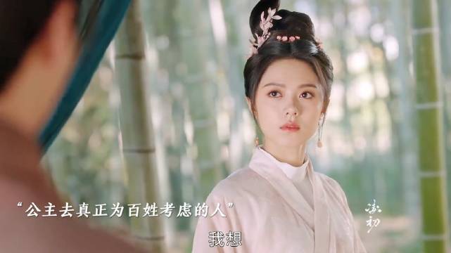 李蓉精心筹划计策，崔玉容线人辅佐柔妃