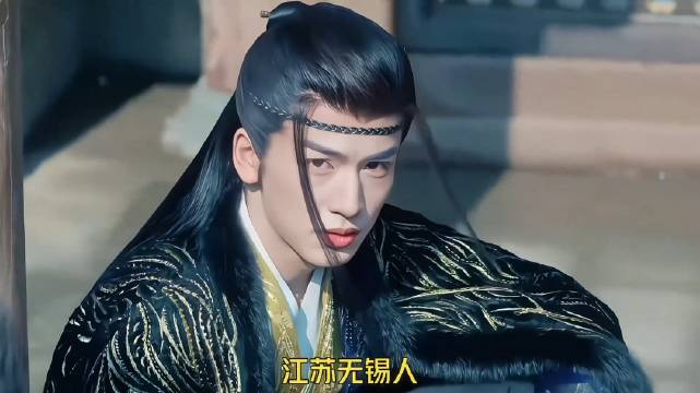 我追过他，3 部剧，宁安如梦，爱你，逐玉 果然岁数越大越有味道